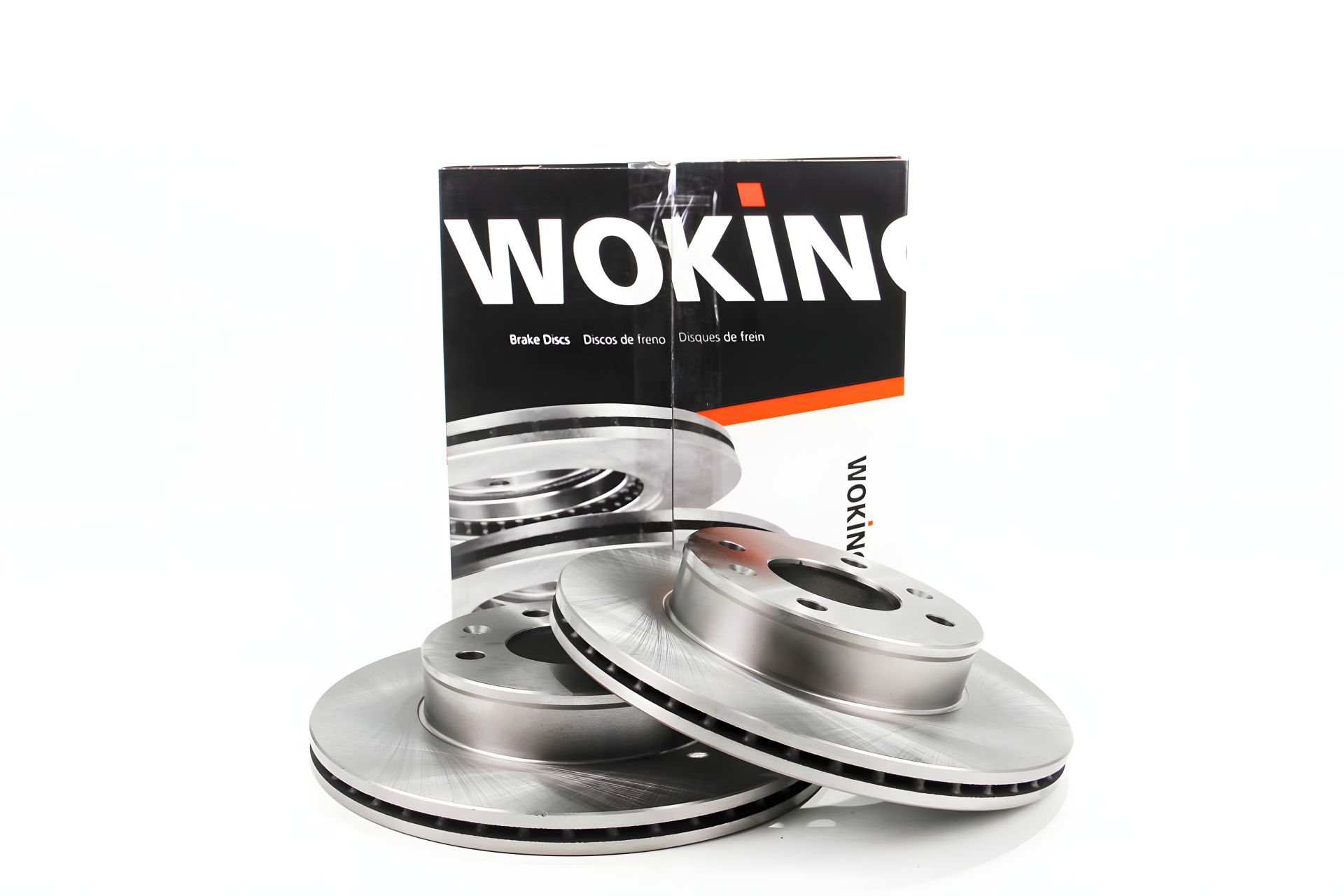 Передній гальмівний диск i10/Picanto (04-21), WOKING (D699010) Передній гальмівний диск i10/Picanto (04-21), WOKING (D699010)