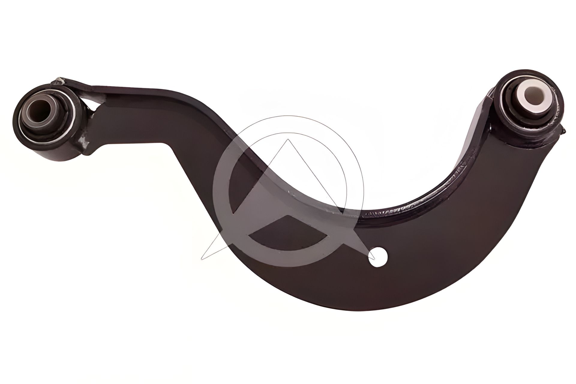 Задній важіль (верхній) для VW Golf V/VI/Passat/Jetta/Octavia 05-, SIDEM (63775) Задній важіль (верхній) для VW Golf V/VI/Passat/Jetta/Octavia 05-, SIDEM (63775)