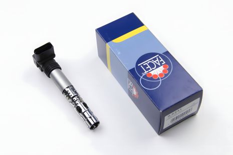 Котушка запалювання Fabia 01-14 1.2i, FACET (96331) Котушка запалювання Fabia 01-14 1.2i, FACET (96331)