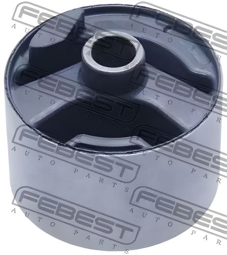 Передня подушка двигуна Astra H 04-10, FEBEST (OPMBASHFR)