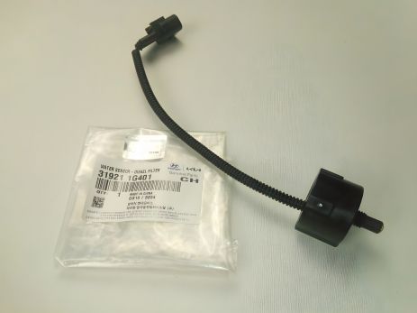 Датчик уровня воды в топливе Hyundai/KIA MOBIS (319211G401) Датчик уровня воды в топливе Hyundai/KIA MOBIS (319211G401)