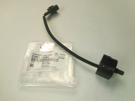 Датчик уровня воды в топливе Hyundai/KIA MOBIS (319211G401)