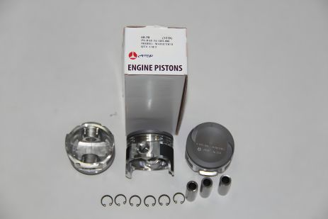 Поршень Matiz 0.8 68,75 1-й ремонт, AMP (PX-DAE-3A-1401-025) с пальцами/под кольца 1,2*1,5*2,8 анодированные Поршень Matiz 0.8 68,75 1-й ремонт, AMP (PX-DAE-3A-1401-025) с пальцами/под кольца 1,2*1,5*2,8 анодированные