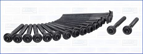 Болты ГБЦ AJUSA для MB OM604 (81023200) Болты ГБЦ AJUSA для MB OM604 (81023200)