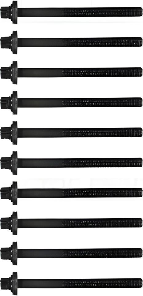 ГБЦ болти (к-кт 10шт.) BMW 5 (E60) 05-08, M41/M47, VICTOR REINZ (143200402) ГБЦ болти (к-кт 10шт.) BMW 5 (E60) 05-08, M41/M47, VICTOR REINZ (143200402)