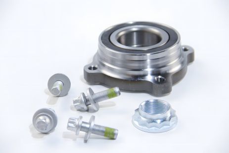 Задній підшипник маточини для BMW 5 E39 95-, A.B.S. (200793) Задній підшипник маточини для BMW 5 E39 95-, A.B.S. (200793)