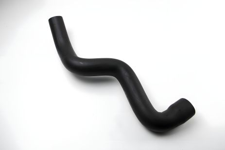 Радіаторний патрубок масла Doblo 1.3/1.9 JTD 01-, METALCAUCHO (09377)