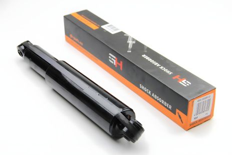 Задний амортизатор Connect 02-(газ.), GH-PARTS (GH332512) Задний амортизатор Connect 02-(газ.), GH-PARTS (GH332512)