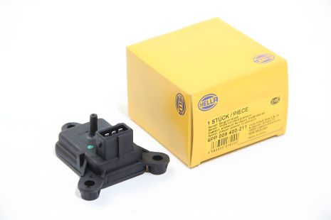 Наддува давления датчик (3 конт.) CITROEN BERLINGO/JUMPER 0.9-2.0 80-, HELLA (6PP009400211) Наддува давления датчик (3 конт.) CITROEN BERLINGO/JUMPER 0.9-2.0 80-, HELLA (6PP009400211)