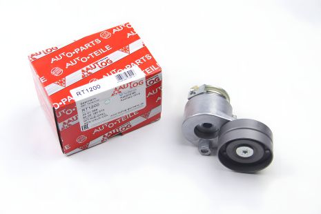 Натягувач ременя генератора Trafic/Vivaro/Master/Movano 1.9dCi, AUTLOG (RT1200)