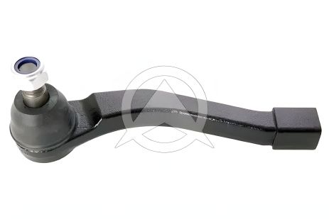 Наконечник рулевой тяги Ssangyong Actyon/Kyron 05-/Rexton 05-Л., SIDEM (89134) Наконечник рулевой тяги Ssangyong Actyon/Kyron 05-/Rexton 05-Л., SIDEM (89134)