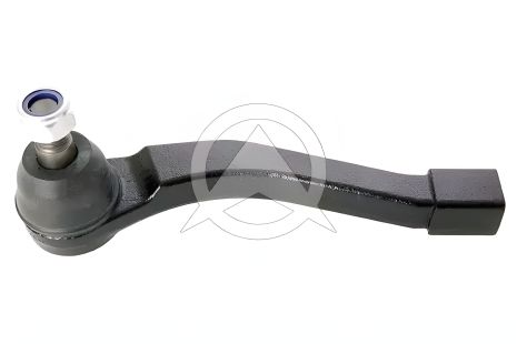 Накінечник кермової тяги Ssangyong Actyon/Kyron 05-/Rexton 05- Л., SIDEM (89134) Накінечник кермової тяги Ssangyong Actyon/Kyron 05-/Rexton 05- Л., SIDEM (89134)