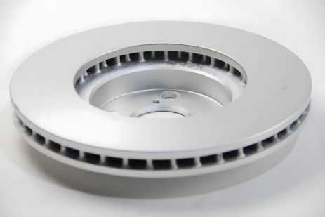 Передний тормозной диск Corolla 04-07 (ABS 17544), ABS (17544)