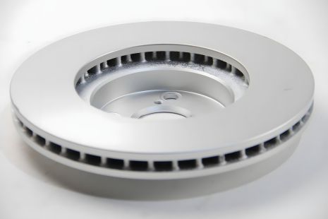 Передний тормозной диск Corolla 04-07 (ABS 17544), ABS (17544)