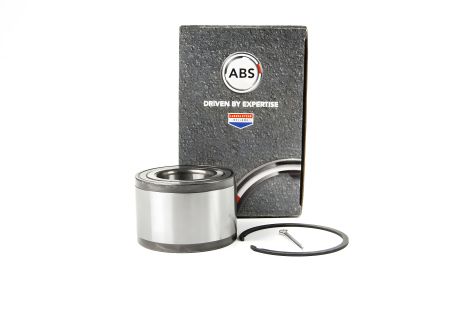 Задний ступичный подшипник для Toyota Hiace 95-, ABS (200756)