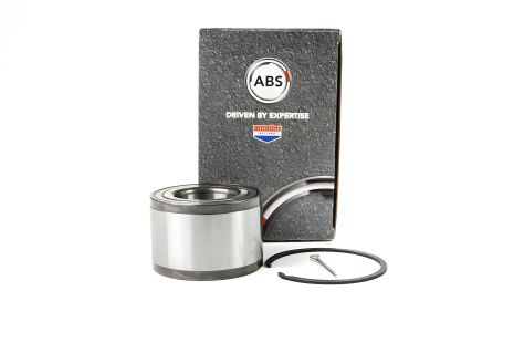Задній підшипник маточини Toyota Hiace 95-, A.B.S. (200756)