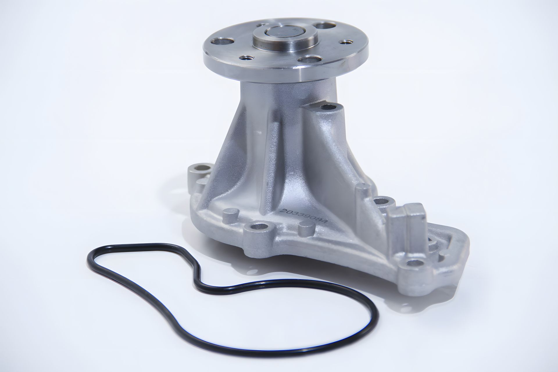 Помпа охолоджувальна Honda Accord 2.0i Civic 1.8i AIRTEX (2097) Помпа охолоджувальна Honda Accord 2.0i Civic 1.8i AIRTEX (2097)