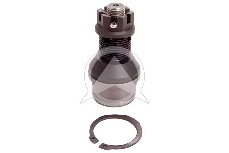 Кульова опора передня/знизу SIDEM Grand Cherokee 97-04 (різьблення UNF) (93084) Кульова опора передня/знизу SIDEM Grand Cherokee 97-04 (різьблення UNF) (93084)