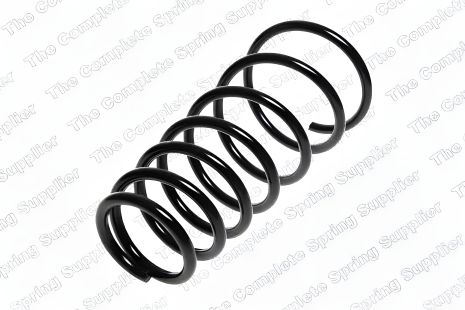 Пружина підвіски HYUNDAI ACCENT, LESJOFORS (4237211) Пружина підвіски HYUNDAI ACCENT, LESJOFORS (4237211)