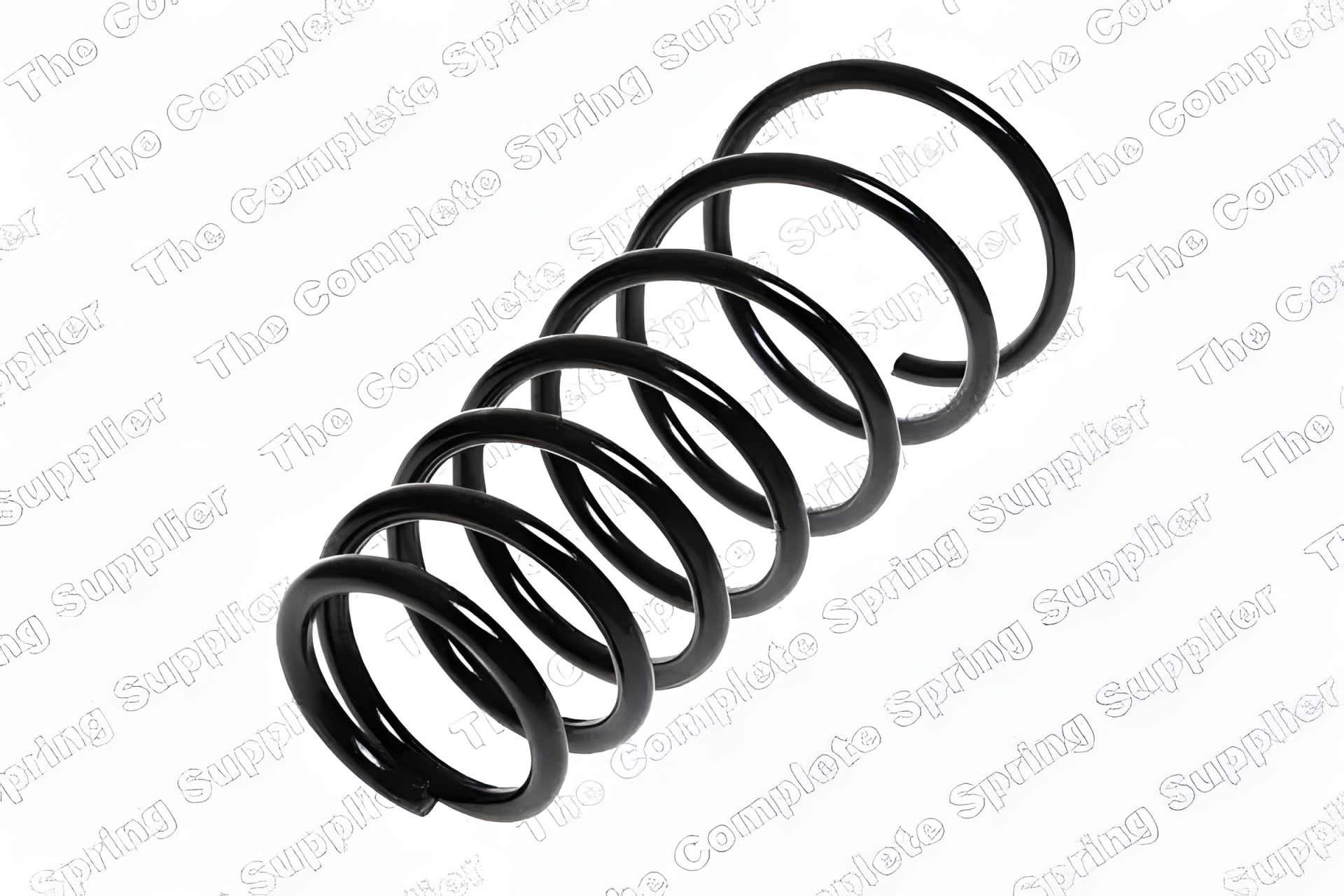 Пружина підвіски HYUNDAI ACCENT, LESJOFORS (4237211) Пружина підвіски HYUNDAI ACCENT, LESJOFORS (4237211)