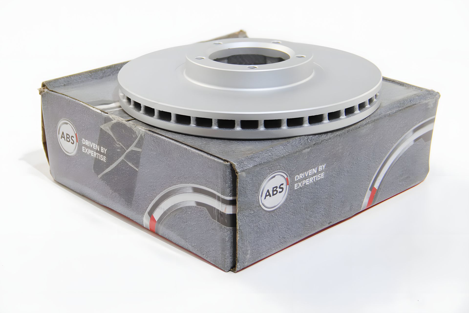 Диск гальмівний передній Ford Transit, A.B.S. (16195) Диск гальмівний передній Ford Transit, A.B.S. (16195)