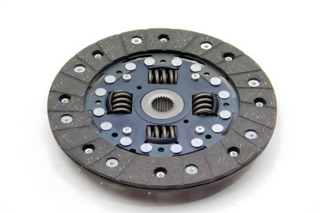 Сцепление диск 200mm Caddy 1.9SDI (24z), JP Group (1130200900)