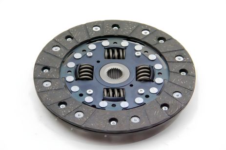 Сцепление диск 200mm Caddy 1.9SDI (24z), JP Group (1130200900)