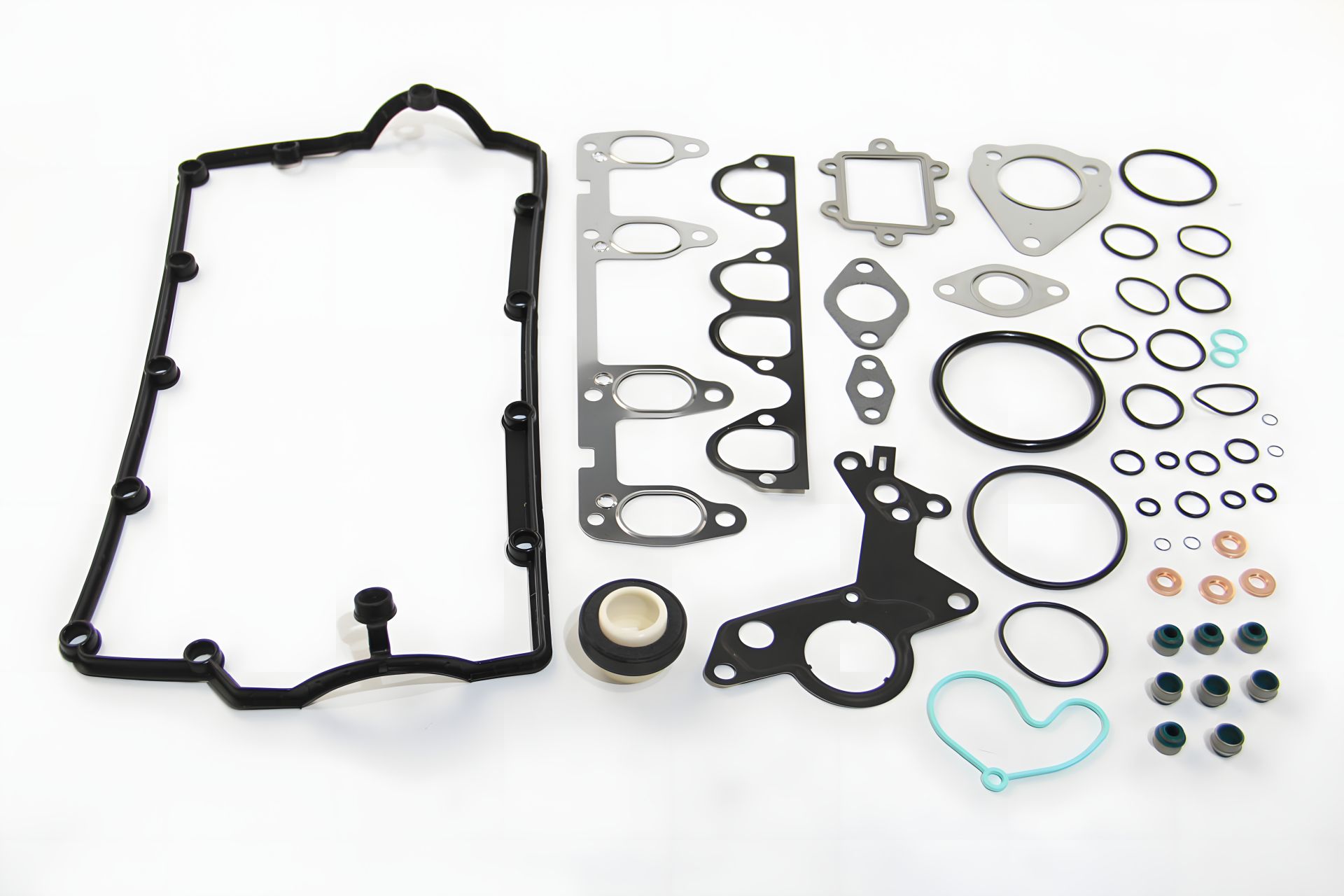 Прокладок комплект з різних матеріалів Caddy 1.9/2.0 TDI/SDI 03-, BGA (HN4391) Прокладок комплект з різних матеріалів Caddy 1.9/2.0 TDI/SDI 03-, BGA (HN4391)