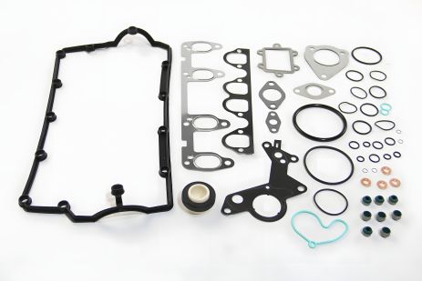 Прокладочный комплект для Caddy 1.9/2.0 TDI/SDI 03-, BGA (HN4391) верхний, без ГБЦ Прокладочный комплект для Caddy 1.9/2.0 TDI/SDI 03-, BGA (HN4391) верхний, без ГБЦ