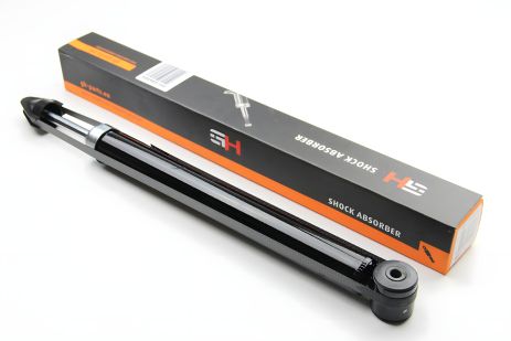 Задний амортизатор Polo 02-/Fabia 99-/Audi A2 00-(газ), GH-PARTS (GH334325) Задний амортизатор Polo 02-/Fabia 99-/Audi A2 00-(газ), GH-PARTS (GH334325)