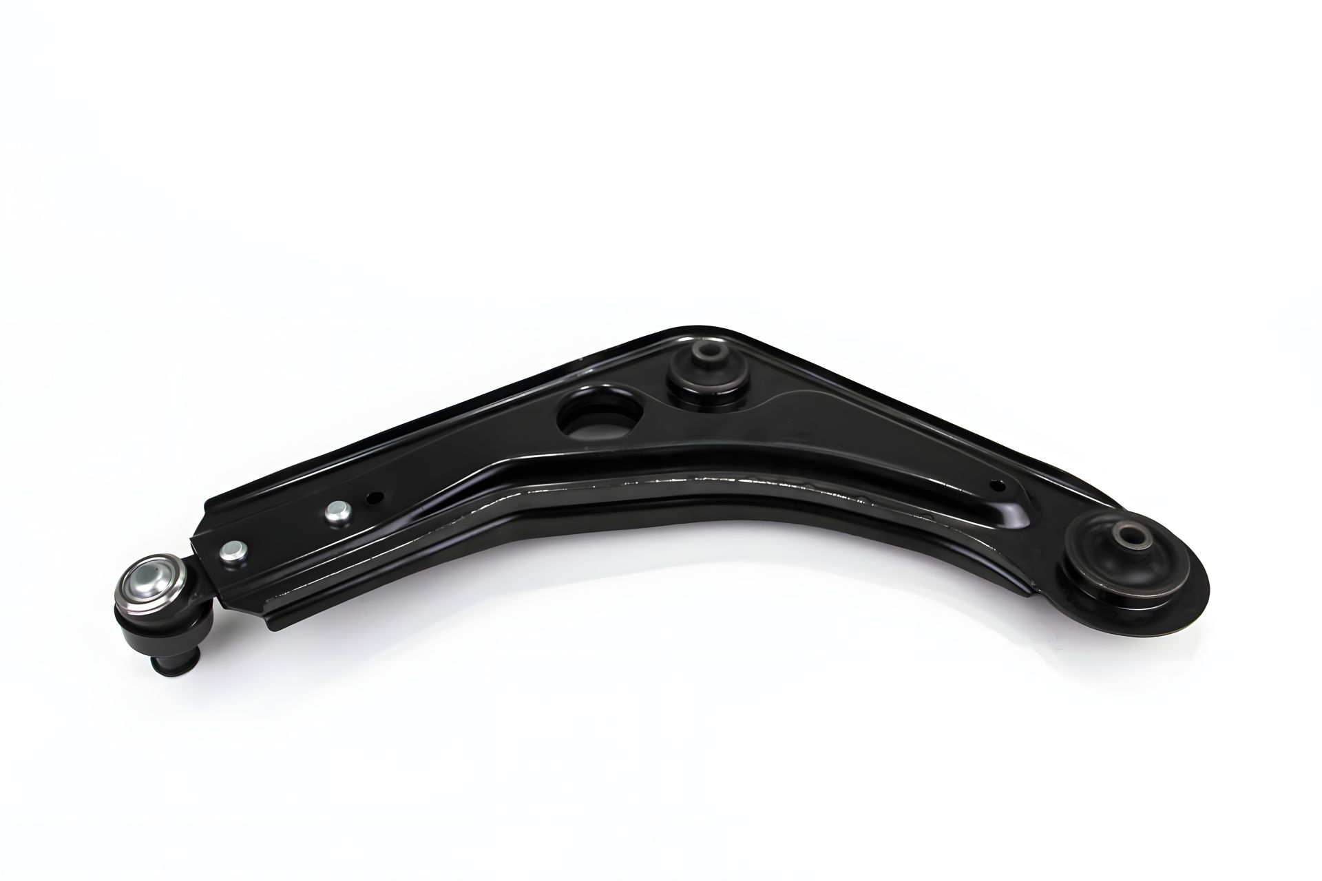 Ford Escort передний рычаг снизу 90-01 L, BGA (TRC2313) Ford Escort передний рычаг снизу 90-01 L, BGA (TRC2313)