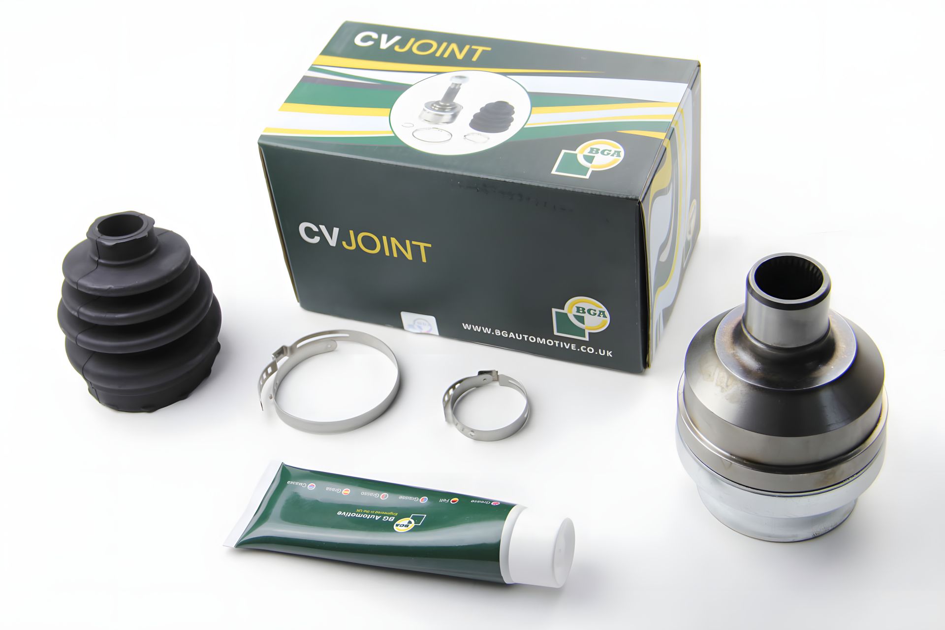 Внутренний ШРУС Vectra 89-96/Astra 04-09 2.0, BGA (CV9548B) Внутренний ШРУС Vectra 89-96/Astra 04-09 2.0, BGA (CV9548B)