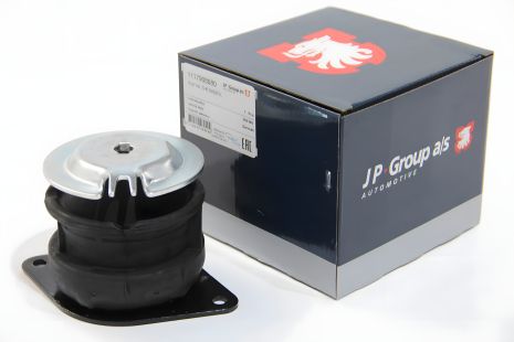Подушка двигуна задня права для Golf/Vento/Bora 98-, JP Group (1117908680) Подушка двигуна задня права для Golf/Vento/Bora 98-, JP Group (1117908680)