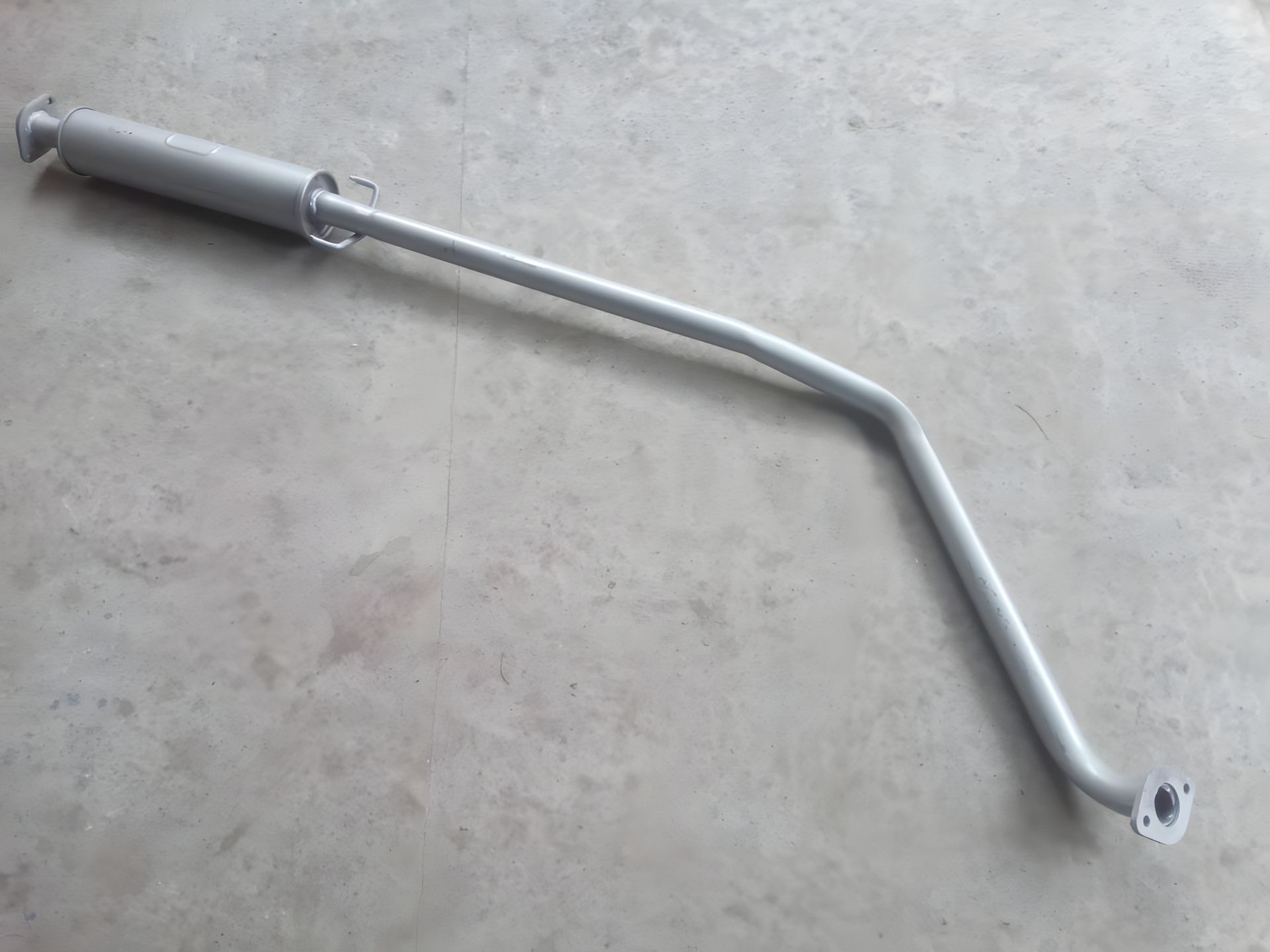 Резонатор для Aveo, Тернопіль (96536912/96536882) (96536882T) Резонатор для Aveo, Тернопіль (96536912/96536882) (96536882T)