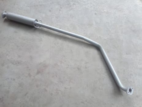 Резонатор для Aveo, Тернопіль (96536912/96536882) (96536882T) Резонатор для Aveo, Тернопіль (96536912/96536882) (96536882T)