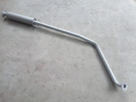 Резонатор для Aveo, Тернопіль (96536912/96536882) (96536882T)