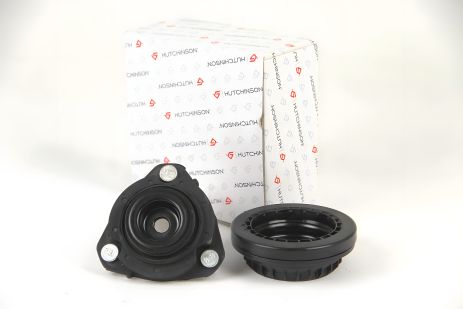 Амортизаторна опора (передня) для Transit (V347) 06-, Hutchinson (KS157)