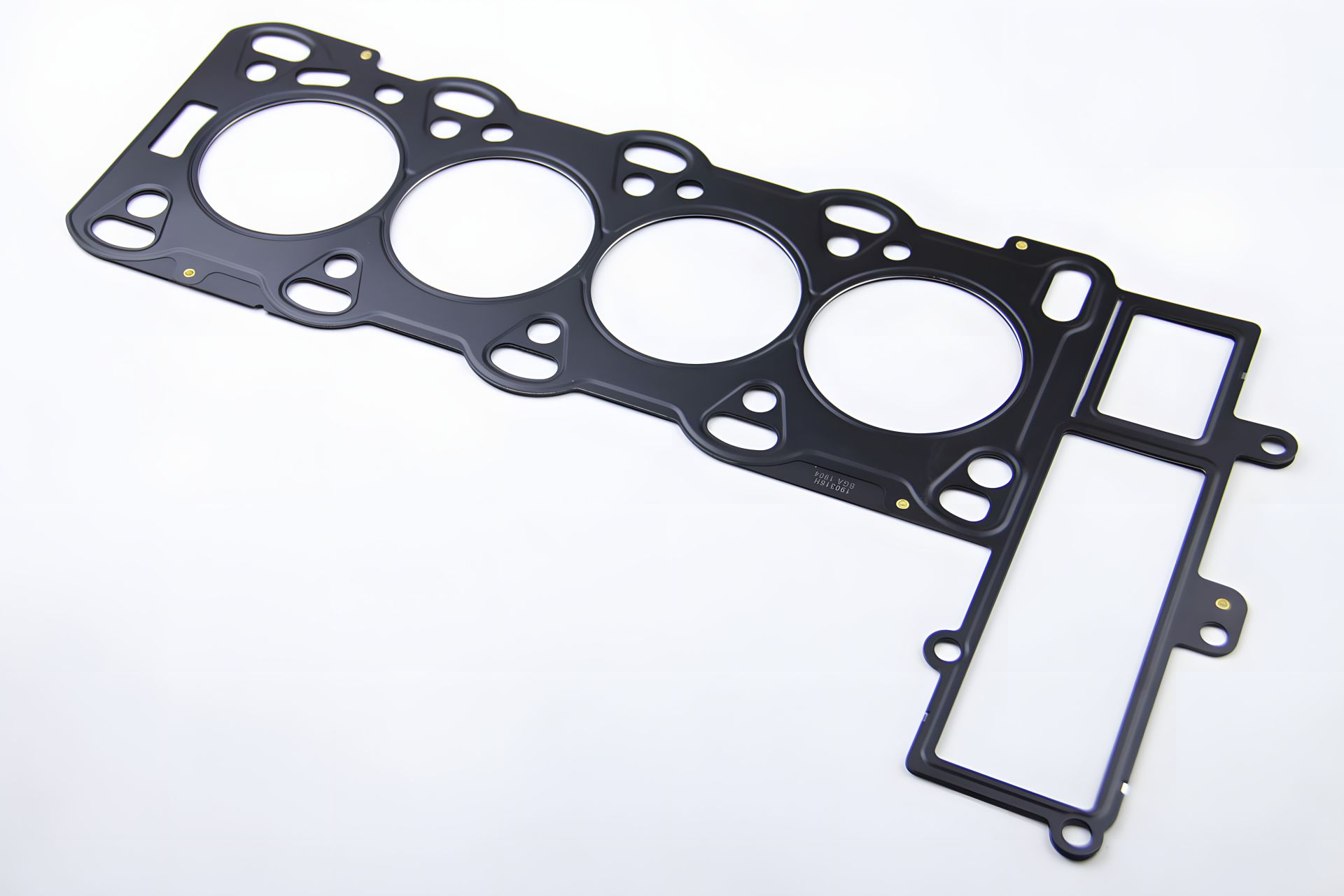 Прокладка головки для ASTRA G/OMEGA B/VECTRA B/C 2.0/2.2D 98- (1.3mm) від BGA (CH6598A) Прокладка головки для ASTRA G/OMEGA B/VECTRA B/C 2.0/2.2D 98- (1.3mm) від BGA (CH6598A)