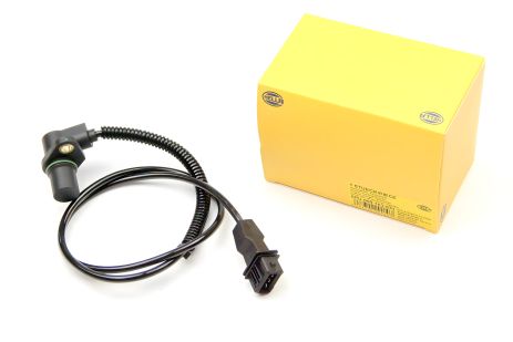 Коленвала датчик для Omega B/Vectra B 1.8-2.0 94-00, HELLA (6PU009163831)