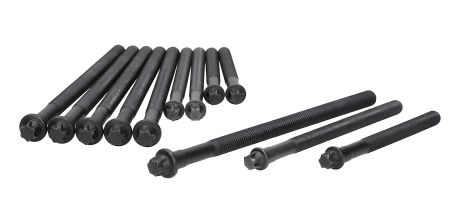 Болти ГБЦ для BMW 1/3/5/X1/X3 1.6-2.0 i 00-15, AJUSA (81044900)