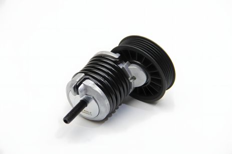 Натягувач ременя генератора Passat B5/A4 1.9 TDI (AHH) 97/A6, JP Group (1118200500)