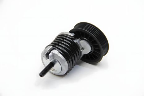 Ременный натяжитель генератора 1.9 TDI (AHH) Passat B5/A4 97/A6, JP Group (1118200500)