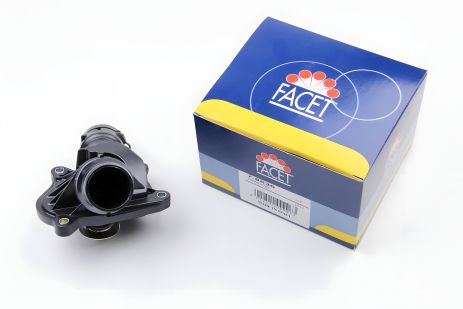 Термостат для BMW 1 (E81)/3 (E46, E90, E91, E92, E93)/5 (E60, E61)/6 (E63, E64) 1.8-3.5i 01- (88C), FACET (78636) Термостат для BMW 1 (E81)/3 (E46, E90, E91, E92, E93)/5 (E60, E61)/6 (E63, E64) 1.8-3.5i 01- (88C), FACET (78636)