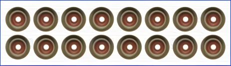 Комплект сальників клапана Avensis/Corolla/Land Cruiser 2.0/2.2/4.5 D/TD 03-, AJUSA (57052100) Комплект сальників клапана Avensis/Corolla/Land Cruiser 2.0/2.2/4.5 D/TD 03-, AJUSA (57052100)