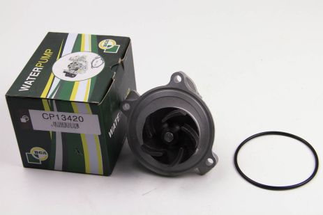 Водяний насос T4/LT 2.5TDI (18Z.), BGA (CP13420)