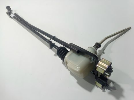 Сборная кулиса Таврия (прямой вал) (1102-1703002)