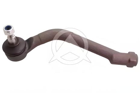 Кермової тяги накінечник Hyundai Santa Fe III/Kia Sorento II 12- Л., SIDEM (87438)