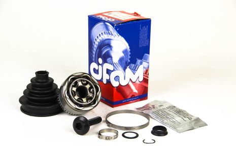 ШРУС внешний Audi A4/A6/Passat -06 (30/33/45 ABS) 53mm/87,9mm, CIFAM (607239)