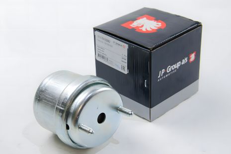 Двигунна подушка T4 1.9/2.0/2.5 TD/TDI 96-03 R, JP Group (1117910380)