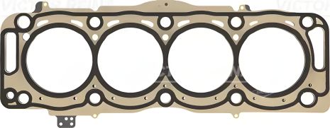 Прокладка головки блока для Peugeot 3008/Ford, VICTOR REINZ (614213530) Прокладка головки блока для Peugeot 3008/Ford, VICTOR REINZ (614213530)